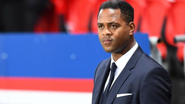 CĐV Indonesia đòi sa thải tân HLV trưởng Kluivert