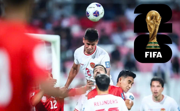 Sao nhập tịch Indonesia: 'Chúng tôi mơ vô địch World Cup'