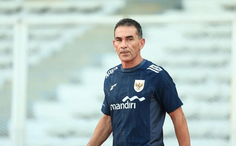 HLV Hà Lan: 'U23 Indonesia đã ở tầm cao mới'
