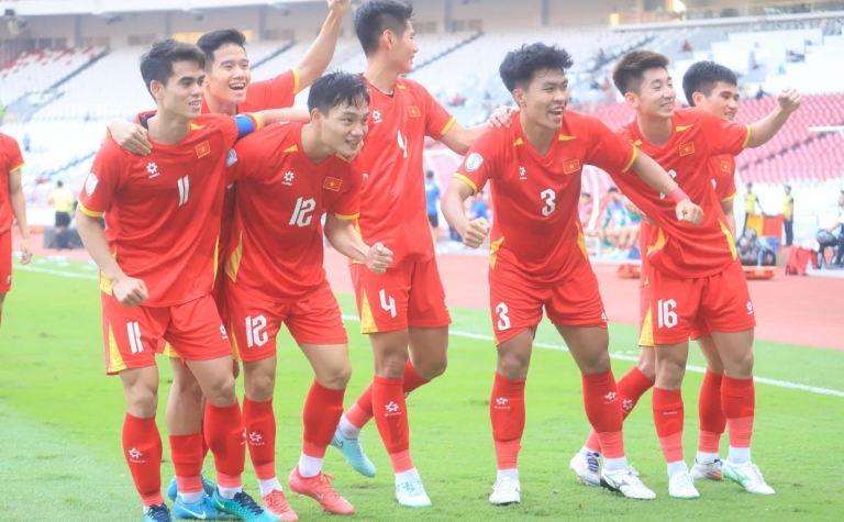 Thay đổi cực bất ngờ, VAR xuất hiện ở trận chung kết U23 Việt Nam vs Indonesia