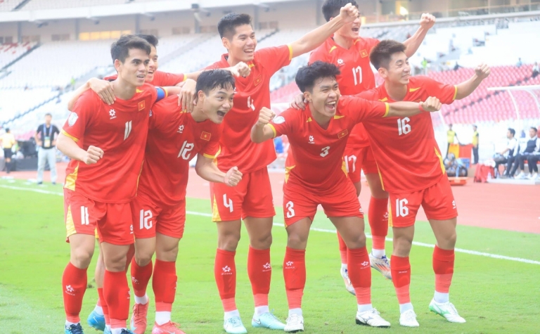 Đội hình mạnh nhất U23 Indonesia vs U23 Việt Nam: Nỗi lo chấn thương
