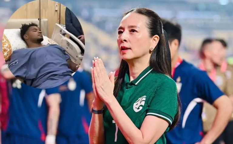 Madam Pang giúp đỡ Xuân Son, LĐBĐ Việt Nam đưa ra phản hồi