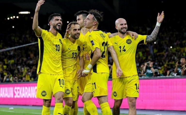 Thực hư việc Malaysia bị FIFA phạt nặng vì nhập tịch trái phép ở trận thắng ĐT Việt Nam