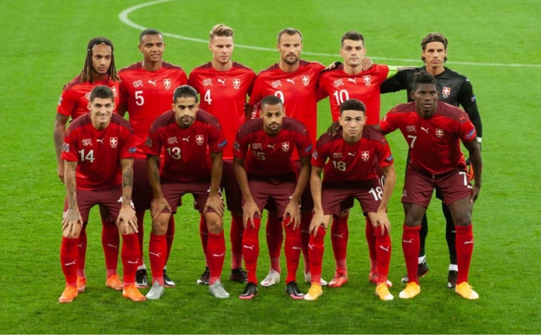 ĐT Thụy Sĩ công bố danh sách dự EURO 2024: Cẩn thận với Shaqiri