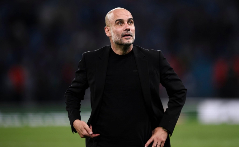 Pep Guardiola chính thức gia hạn với Man City, nói luôn lý do