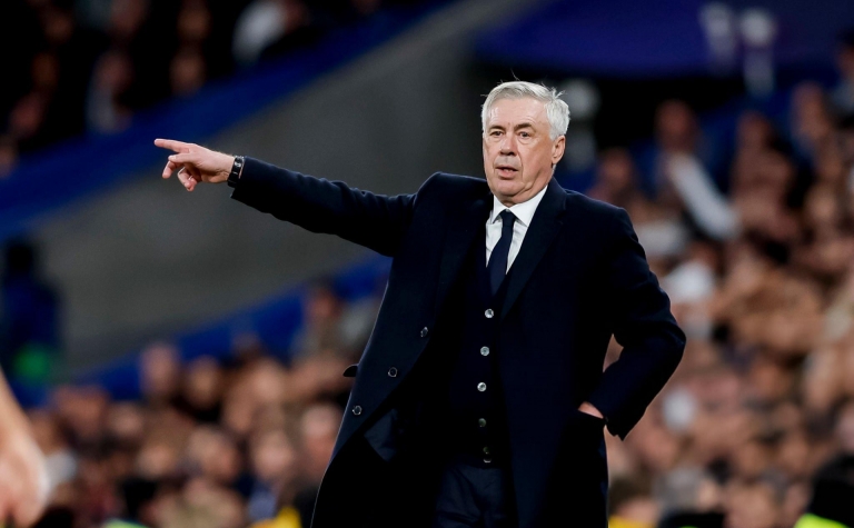 Ancelotti: 'Trận thắng Aletico xứng đáng là chung kết C1'