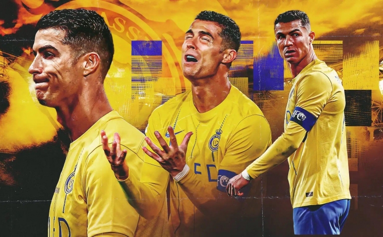 Ronaldo bị từ chối phũ phàng, 'hết cửa' dự Club World Cup?