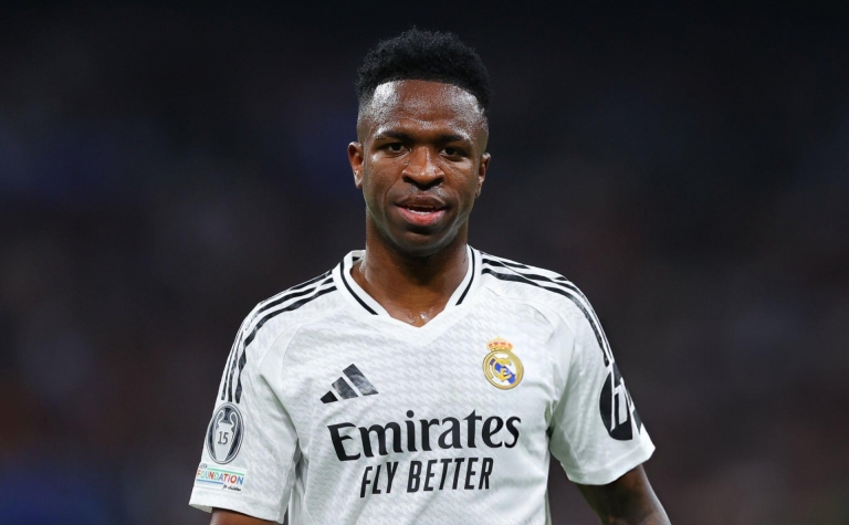 Real Madrid sẵn sàng 'phá lệ' vì Vinicius