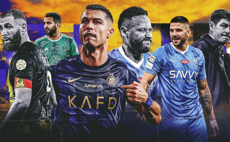 Báo Ả rập: Ronaldo gia nhập kình địch Al Nassr, đạt giấc mơ Club World Cup