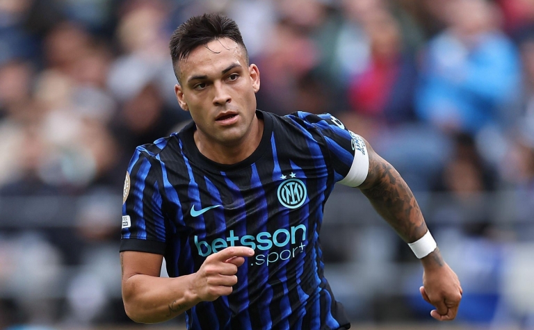 Trực tiếp Inter 0-0 River Plate: Khởi đầu hứa hẹn