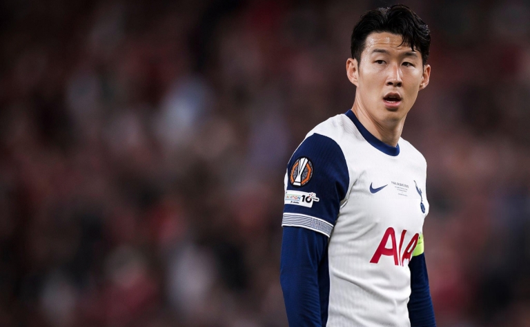 Cập bến MLS, Son Heung-min lập tức phá vỡ 1 kỷ lục