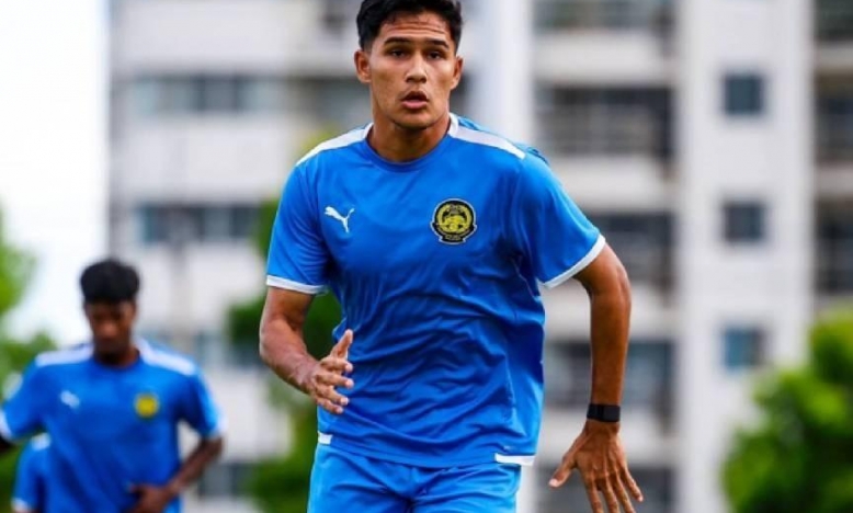 U22 Malaysia nhận tin vui cực lớn trước thềm đại chiến Việt Nam