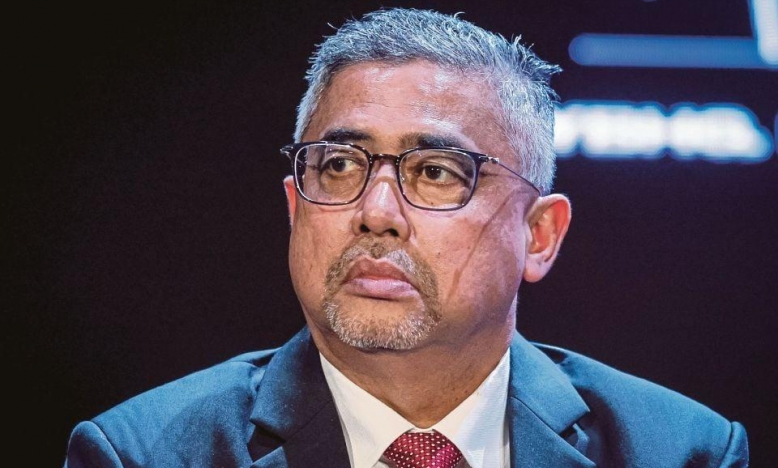 CHÍNH THỨC: FIFA mở cuộc điều tra với Tổng thư ký LĐBĐ Malaysia