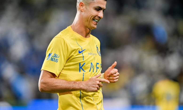 Ronaldo lập cú đúp, Al-Nassr thẳng tiến vào chung kết King Cup trước Al-Khaleej
