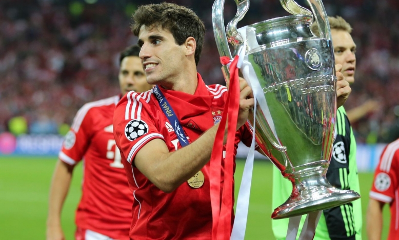 Cựu sao Bayern khẳng định Real là ‘ông kẹ’ tại Champions League