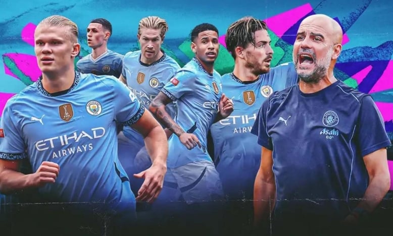 Dàn sao Man City tìm cách tháo chạy khỏi Etihad