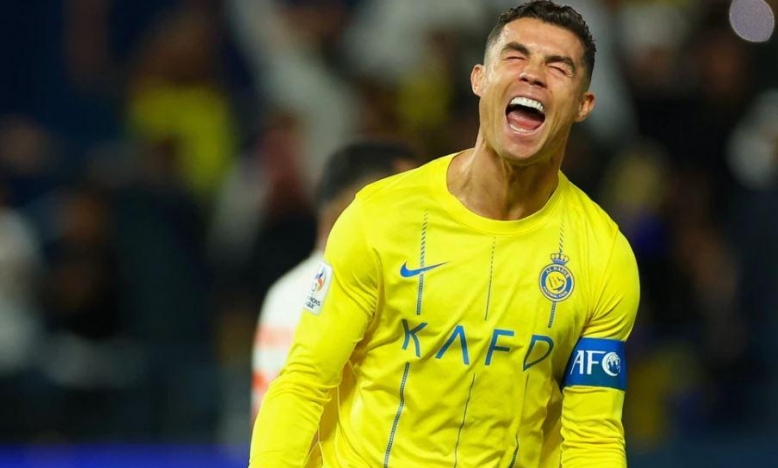 Ronaldo trượt giải QBV châu Á trước cái tên vô danh