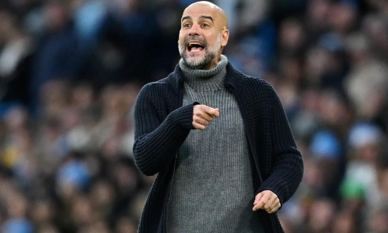 Man City căng thẳng trước Everton, Pep ra chỉ thị khẩn