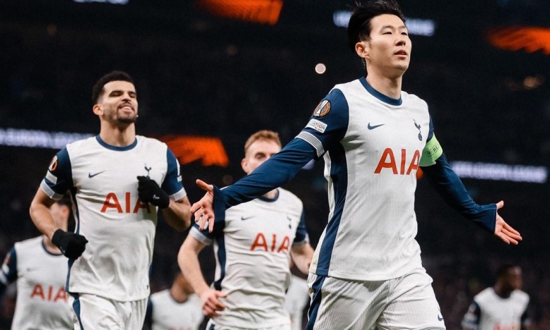 Trực tiếp Tottenham 0-0 Newcastle: Đội hình xuất phát