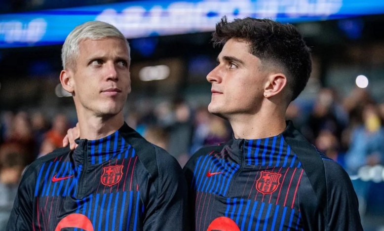 La Liga sẽ hủy đăng ký Dani Olmo, Barca lại gặp 'sóng dữ'