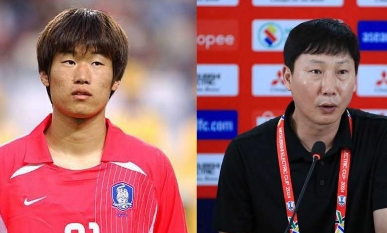 CĐV Việt Nam: 'Park Ji-sung có mặt trên ĐT Việt Nam thì quá hay'