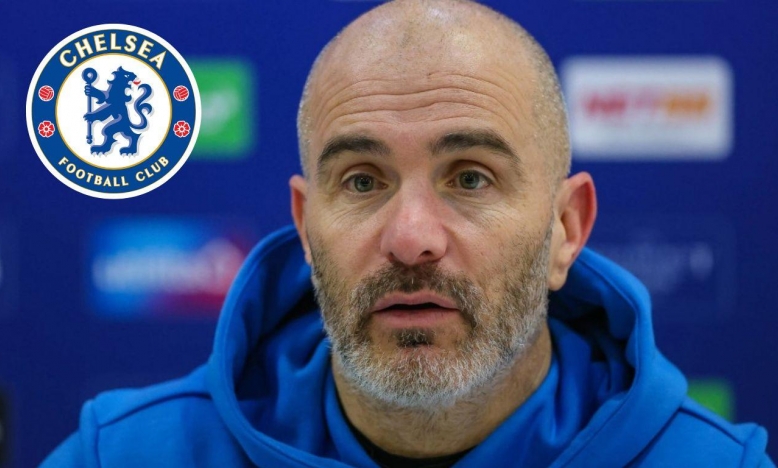 Maresca xác nhận 3 cái tên đầu tiên rời Chelsea