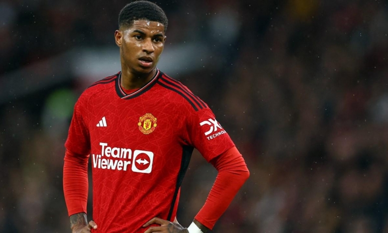 Rashford trả giá đắt khi cố rời Man Utd