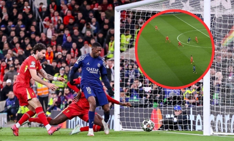 VAR đã khiến Liverpool bị loại khỏi cúp C1?