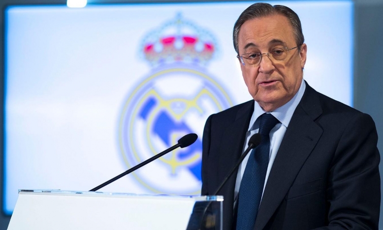 Real Madrid ra phán quyết cuối về chung kết với Barcelona