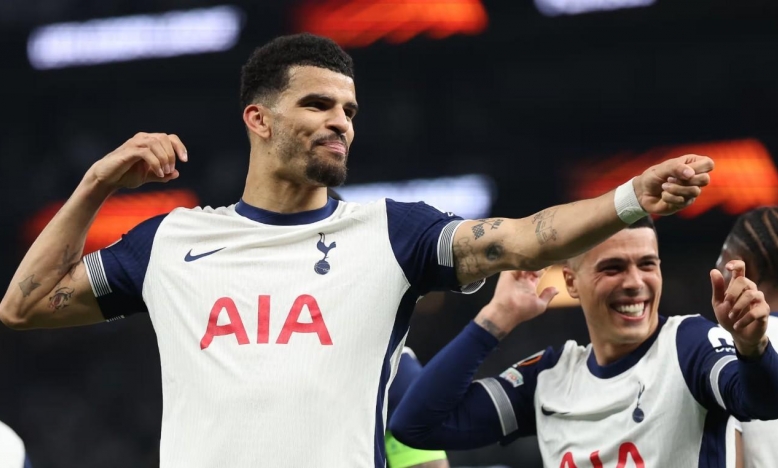 Trực tiếp Tottenham vs Bodo/Glimt, 02h00 ngày 02/5/2025