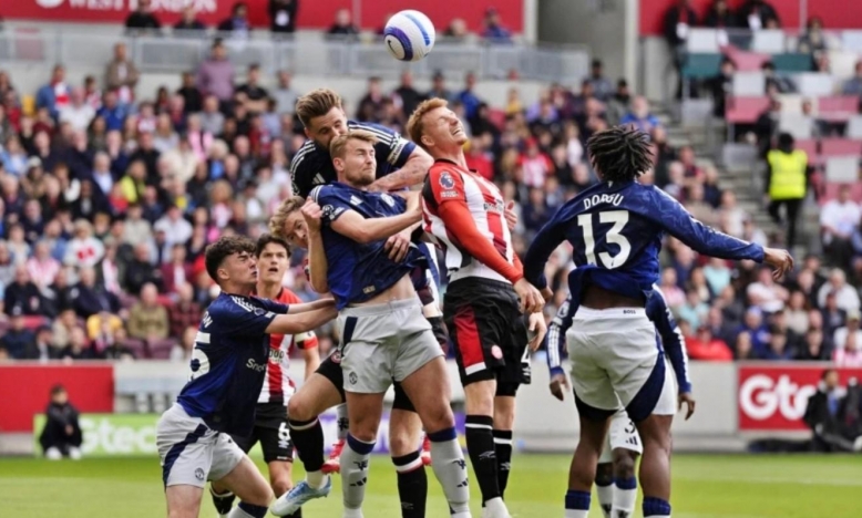 Trực tiếp MU vs Athletic Bilbao, 2h00 hôm nay 9/5