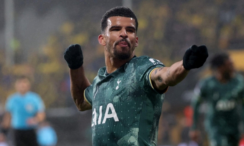 Thắng dễ Bodo/Glimt, Tottenham ghi tên vào chung kết cúp C2