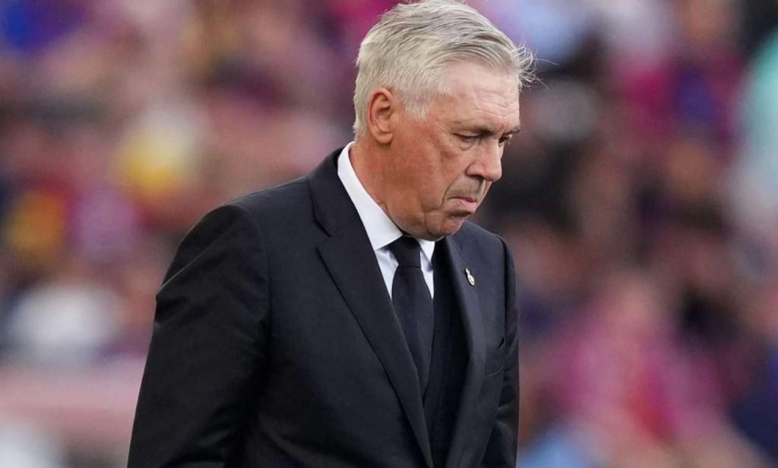 HLV Ancelotti nói rõ nguyên nhân để Barca ghi 4 bàn