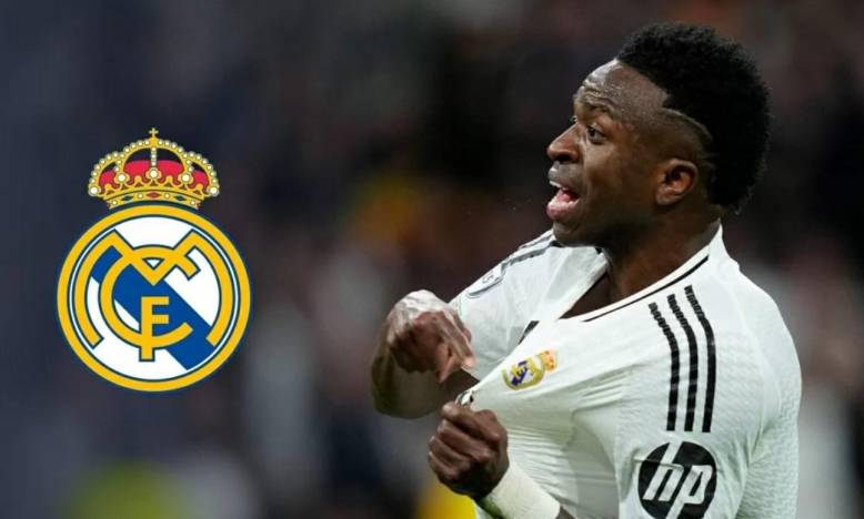 Vinicius khiến FIFA 'nóng mặt', nguy cơ án phạt nặng nề