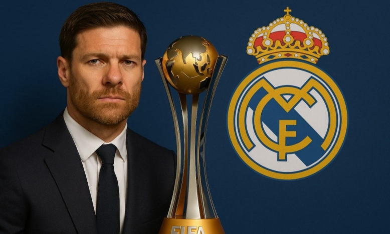 Xabi Alonso nhận chỉ tiêu đầu tiên từ Chủ tịch Real Madrid