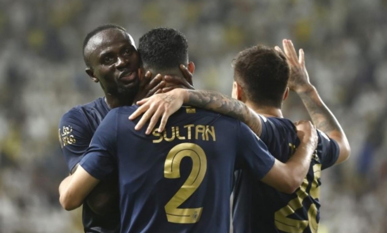 Vắng Ronaldo, Al Nassr hòa đau Al Taawoun tại Saudi Pro League