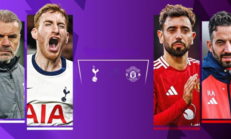 Xem trực tiếp chung kết Europa League - MU vs Tottenham ở đâu?