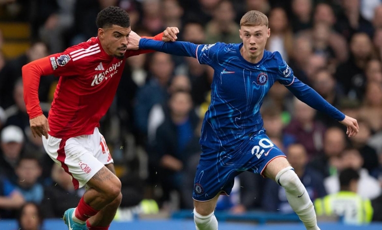 Trực tiếp Nottingham 0-0 Chelsea: Bắt buộc phải thắng