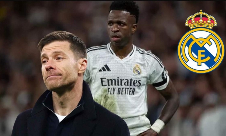 Xabi Alonso nhận đòn giáng nặng trước Club World Cup