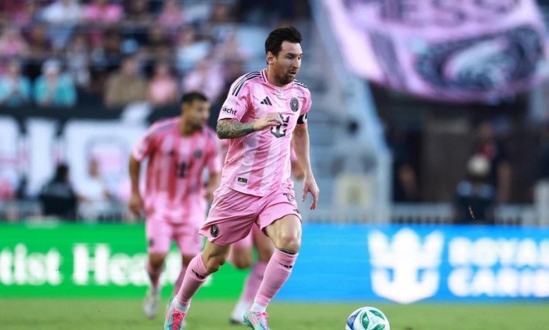 Messi im tiếng, Inter Miami mất điểm trận khai mạc Club World Cup
