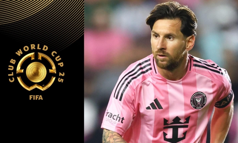 Inter Miami gây sốc với phần thưởng bằng 71 lần vô địch MLS