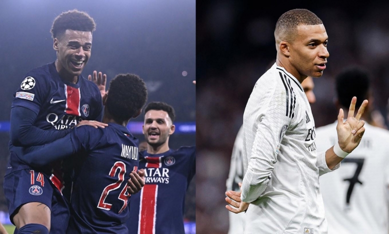 Siêu máy tính dự đoán nhà vô địch Club World Cup: PSG, Real Madrid vẫn xếp sau một cái tên