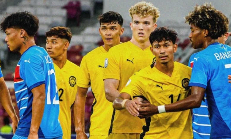 Truyền thông Malaysia thất vọng tột độ sau trận thua sốc U23 Philippines