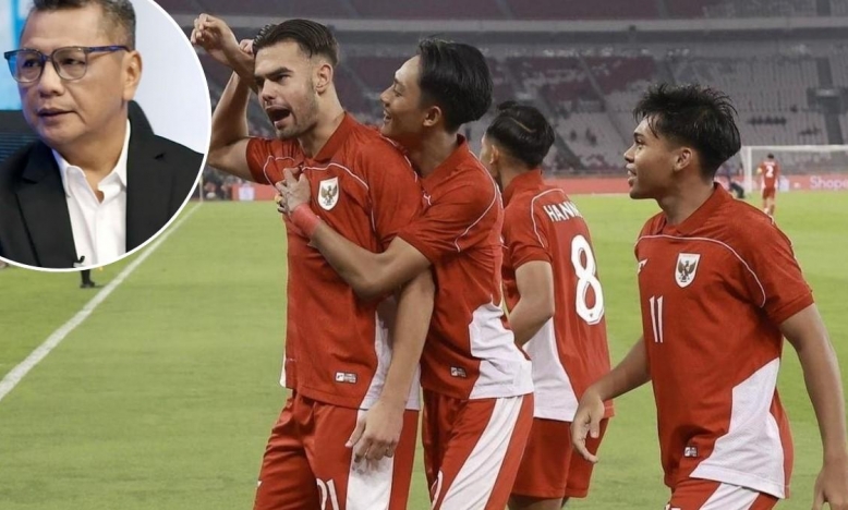 Chuyên gia: 'U23 Indonesia chưa thể hiện sức mạnh thực sự'