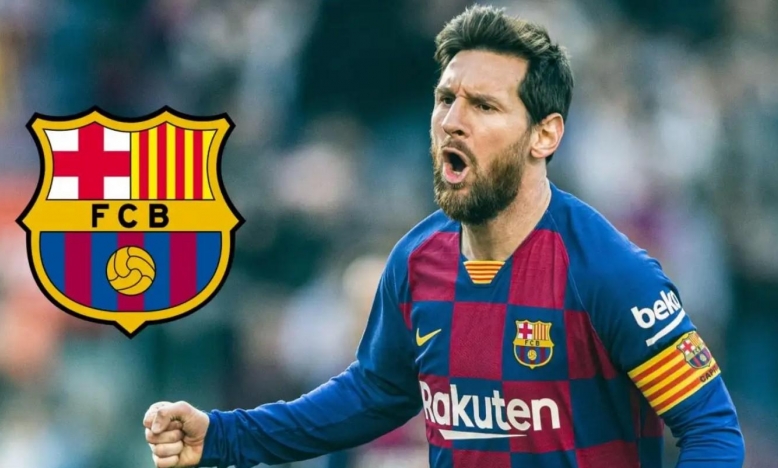 Đã rõ 2 điều kiện để Messi chính thức trở lại Barcelona
