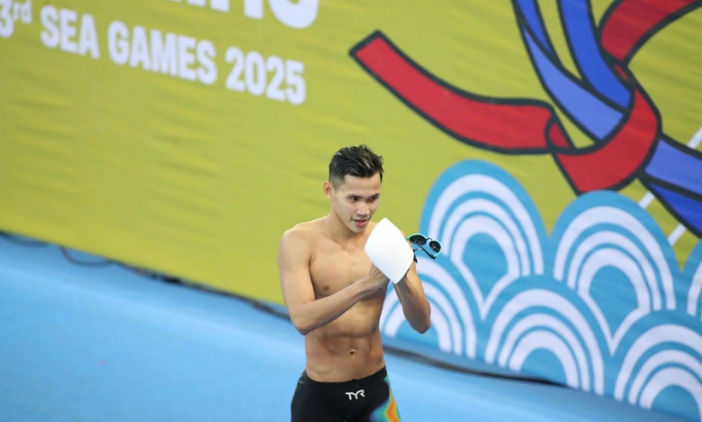 Kết quả SEA Games 33 ngày 11/12: Việt Nam gặt hái 12 HCV