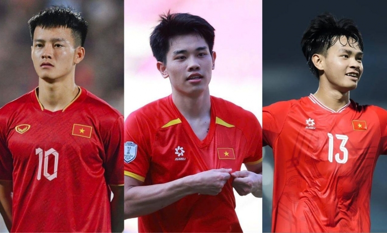 HLV Kim Sang Sik sở hữu tam tấu đủ khiến châu Á dè chừng