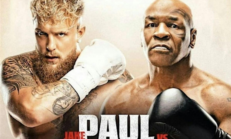 Trực tiếp Mike Tyson vs Jake Paul: Rỏ rỉ kịch bản ngỡ ngàng