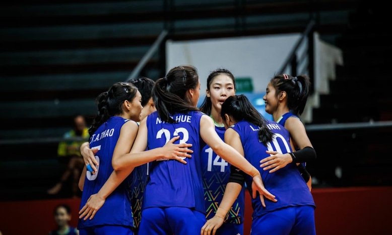 U21 Việt Nam tiếp tục thăng hoa, hạ đối thủ hạng 15 thế giới