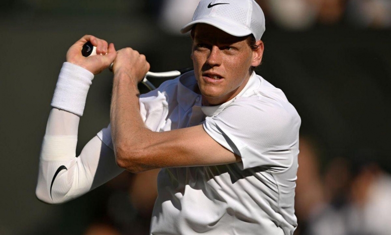 Thắng dễ Djokovic, Sinner lần đầu góp mặt ở chung kết Wimbledon